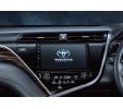 Audio All New Camry
