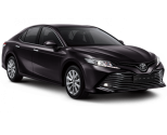 ALL NEW CAMRY 2.5 G