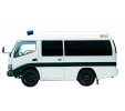 Dyna Ambulance 110ST MB / 110ST MBL