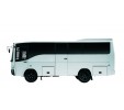 Dyna Medium Bus, 110FT / 130XT