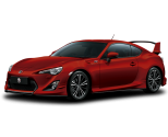 Toyota 86 A/T