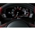 Toyota Supra Speedometer