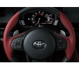 Toyota Supra Wheel Steering