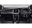 New Venturer Dashboard Interior